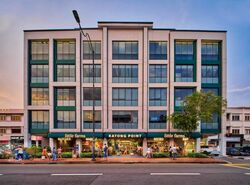 Breezeway In Katong (D15), Shop House #487816231